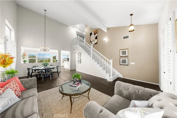 $1,799,990 | 7 Hollyleaf, Aliso Viejo, CA 92656