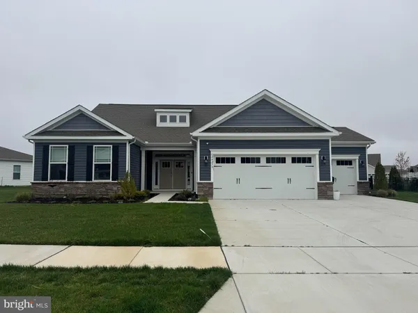 $560,000 | 24279 East Cypress Way, Milton, DE 19968