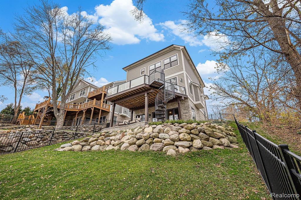 321 West 2nd Street Rochester, MI 48307 - Photo 42 of 50