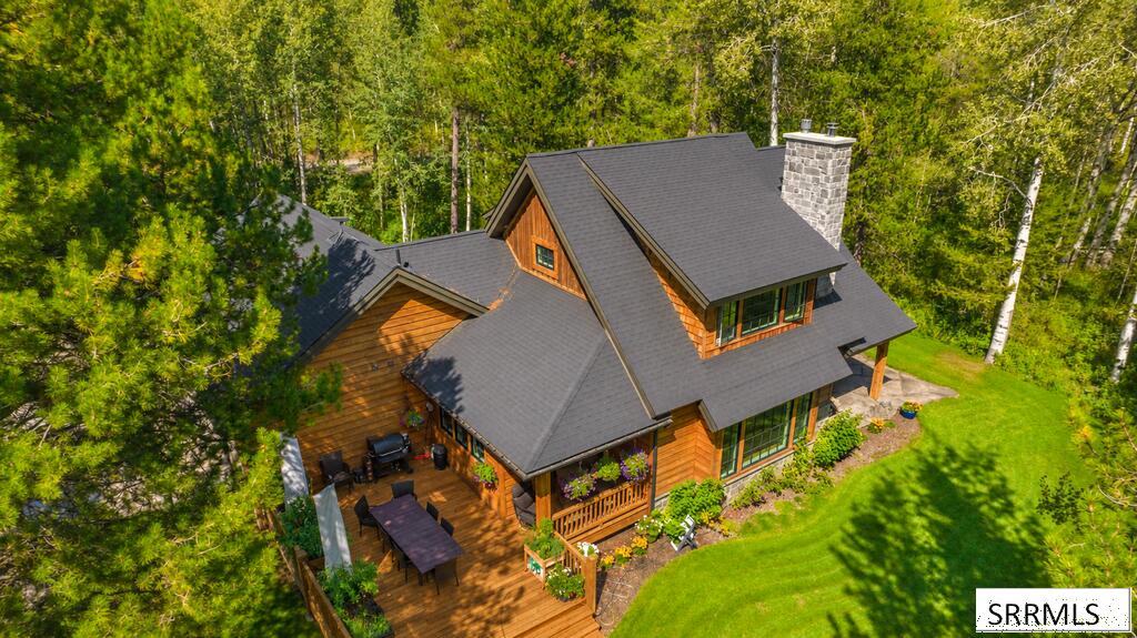 1554 Shadow Run Ashton, ID 83420 - Photo 63 of 64 Gallery Image 63