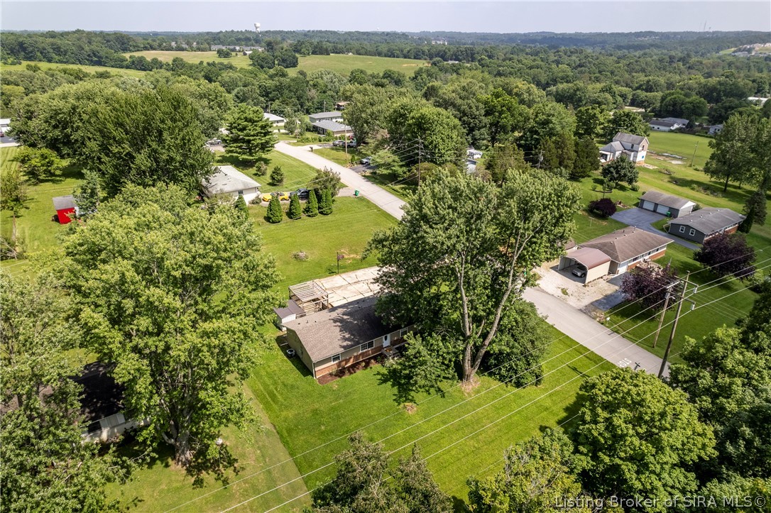 2300 Henriott Road Georgetown, IN 47122 - Photo 29 of 36