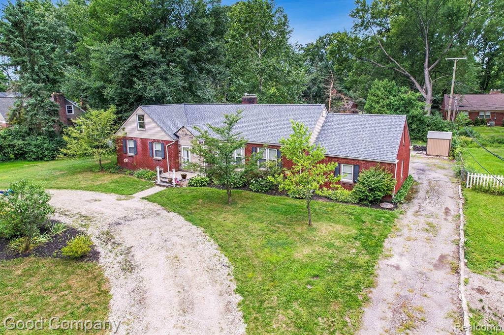 27577 Rackham Drive Lathrup Village, MI 48076 - Photo 40 of 40