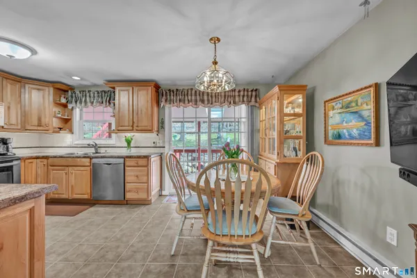 $479,000 | 23 Fleetwood Drive, Danbury, CT 06810
