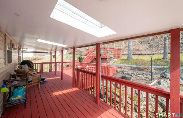 $479,000 | 23 Fleetwood Drive, Danbury, CT 06810