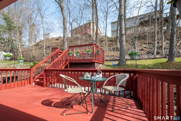 $479,000 | 23 Fleetwood Drive, Danbury, CT 06810