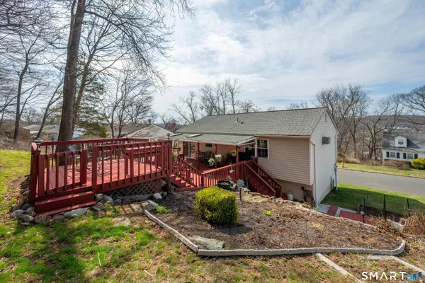 $479,000 | 23 Fleetwood Drive, Danbury, CT 06810