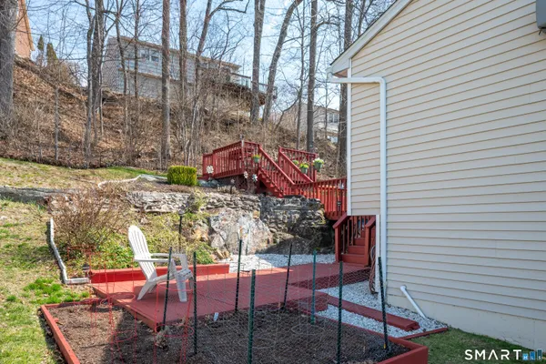 $479,000 | 23 Fleetwood Drive, Danbury, CT 06810