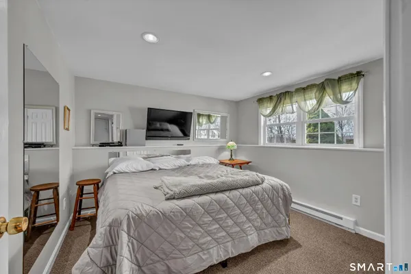 $479,000 | 23 Fleetwood Drive, Danbury, CT 06810