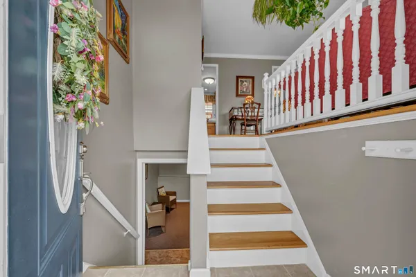 $479,000 | 23 Fleetwood Drive, Danbury, CT 06810