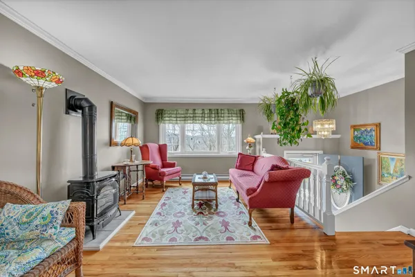 $479,000 | 23 Fleetwood Drive, Danbury, CT 06810