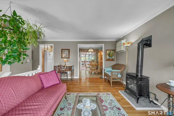 $479,000 | 23 Fleetwood Drive, Danbury, CT 06810