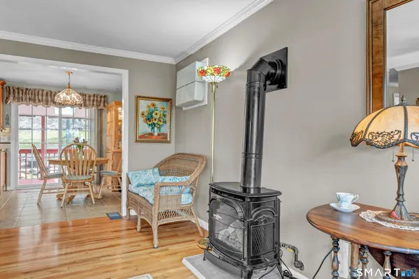 $479,000 | 23 Fleetwood Drive, Danbury, CT 06810