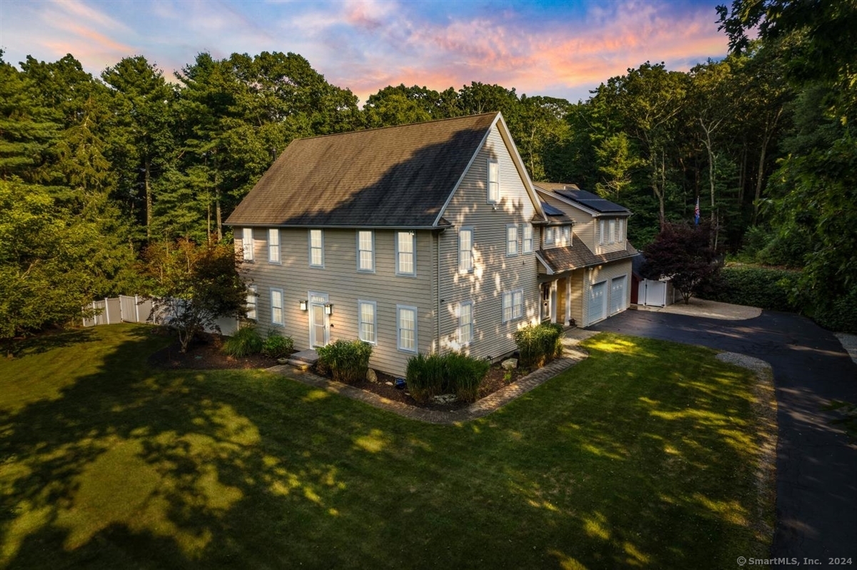 674 Cow Hill Road Groton, CT 06355 - Photo 1 of 1
