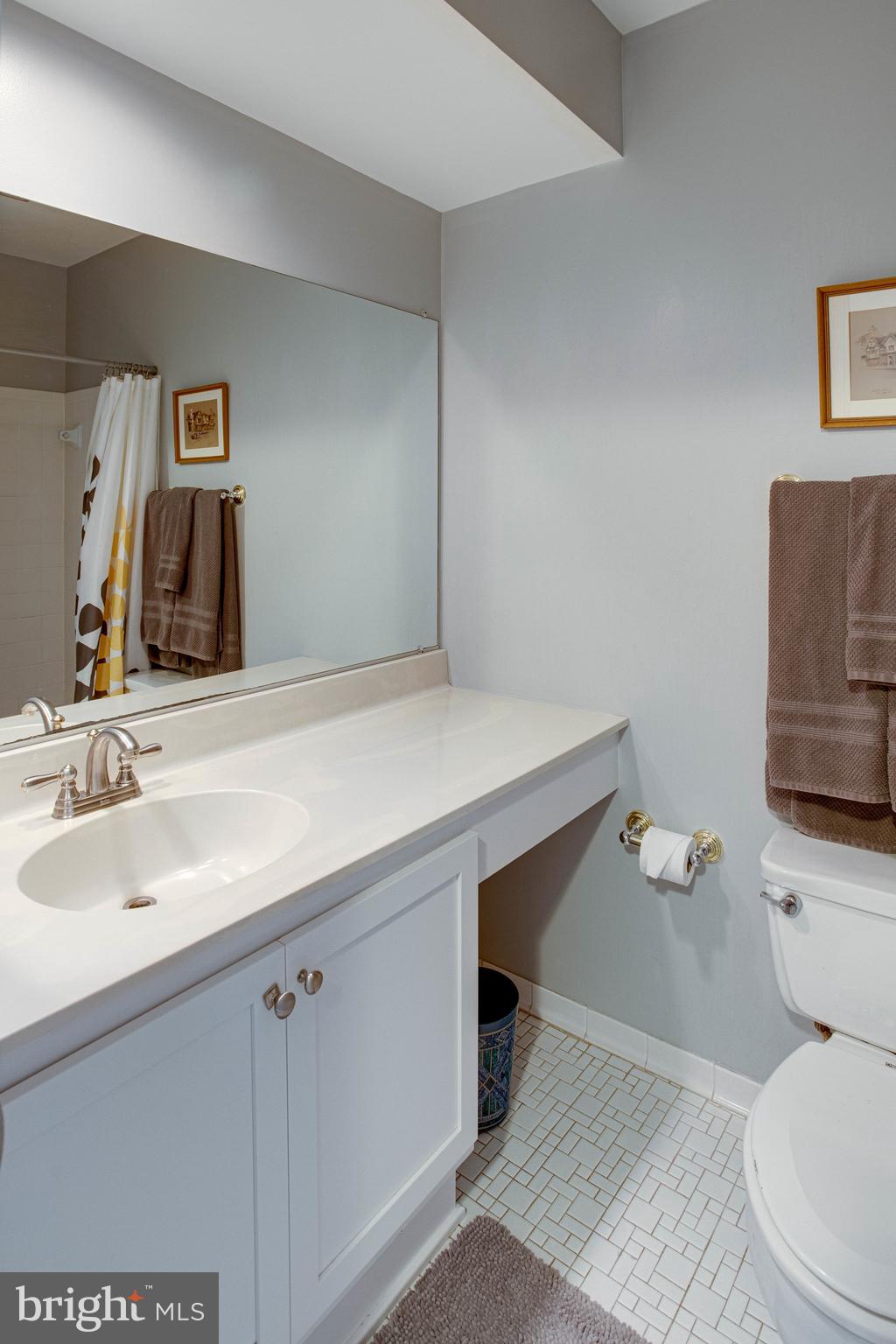 7046 Leestone Street Springfield, VA 22151 - Photo 36 of 62