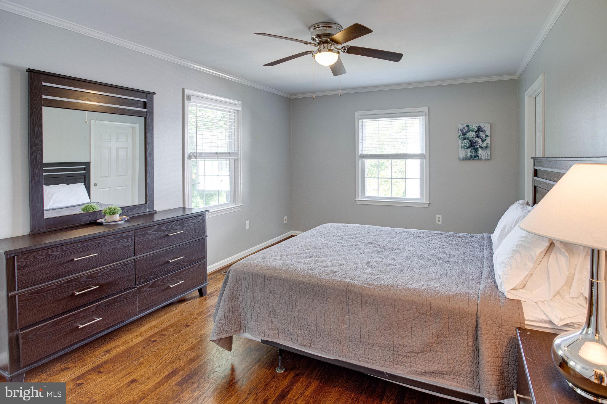 7046 Leestone Street Springfield, VA 22151 - Photo 38 of 62