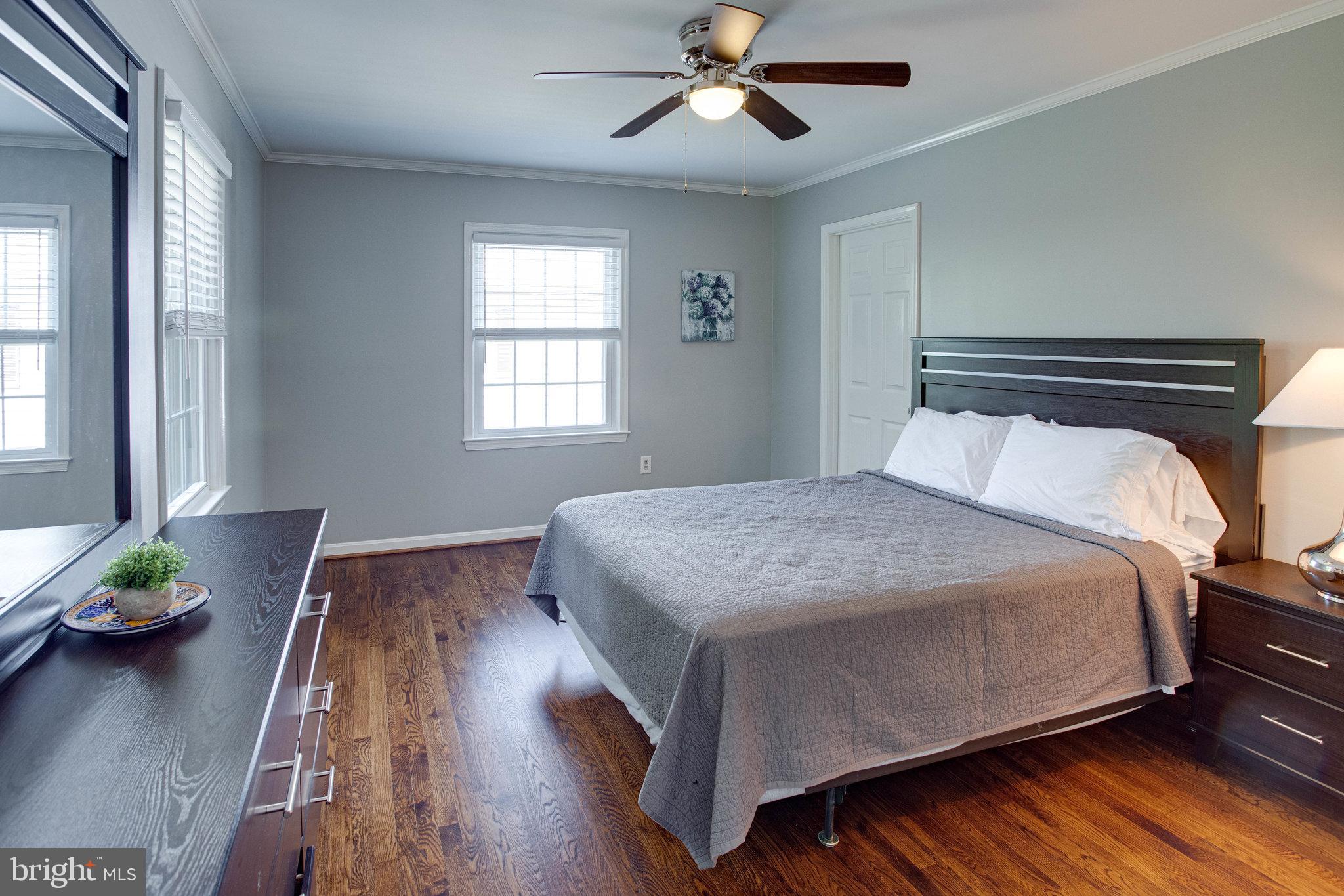 7046 Leestone Street Springfield, VA 22151 - Photo 39 of 62