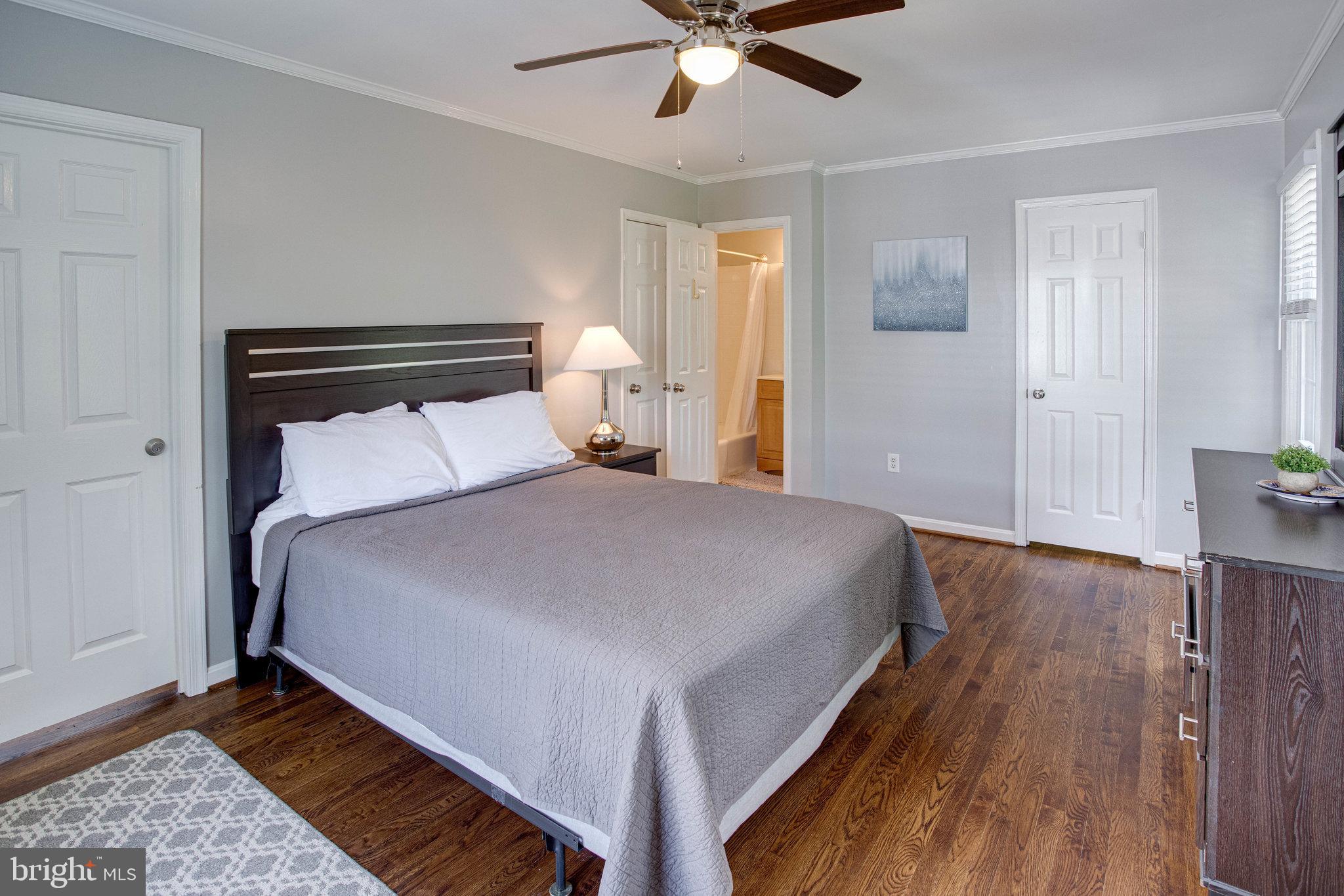 7046 Leestone Street Springfield, VA 22151 - Photo 40 of 62