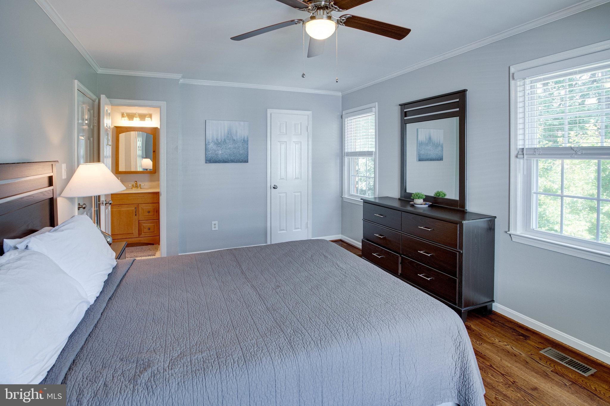 7046 Leestone Street Springfield, VA 22151 - Photo 41 of 62