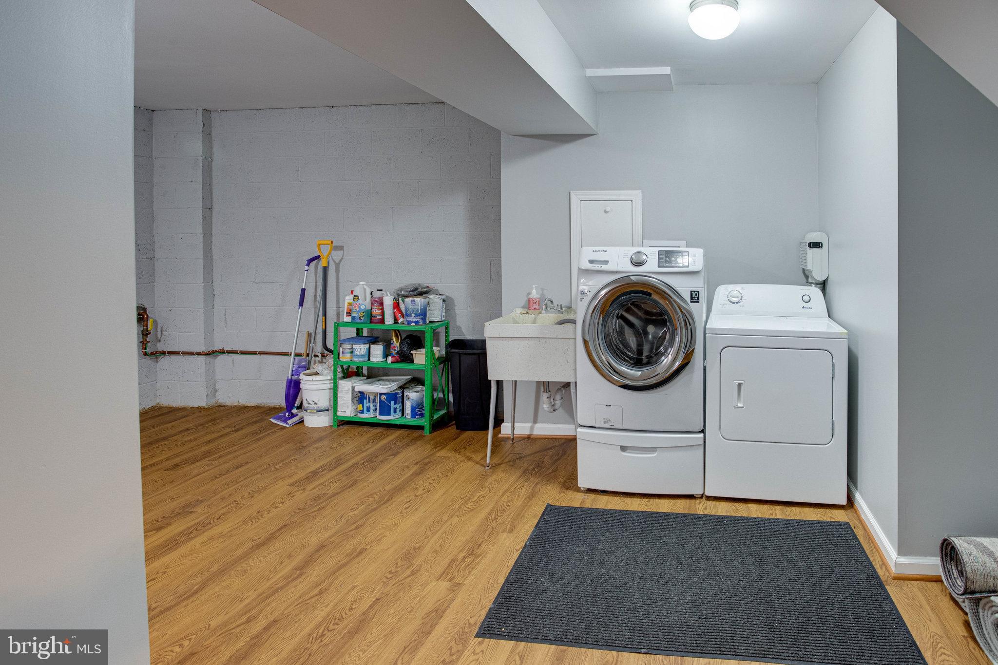 7046 Leestone Street Springfield, VA 22151 - Photo 55 of 62