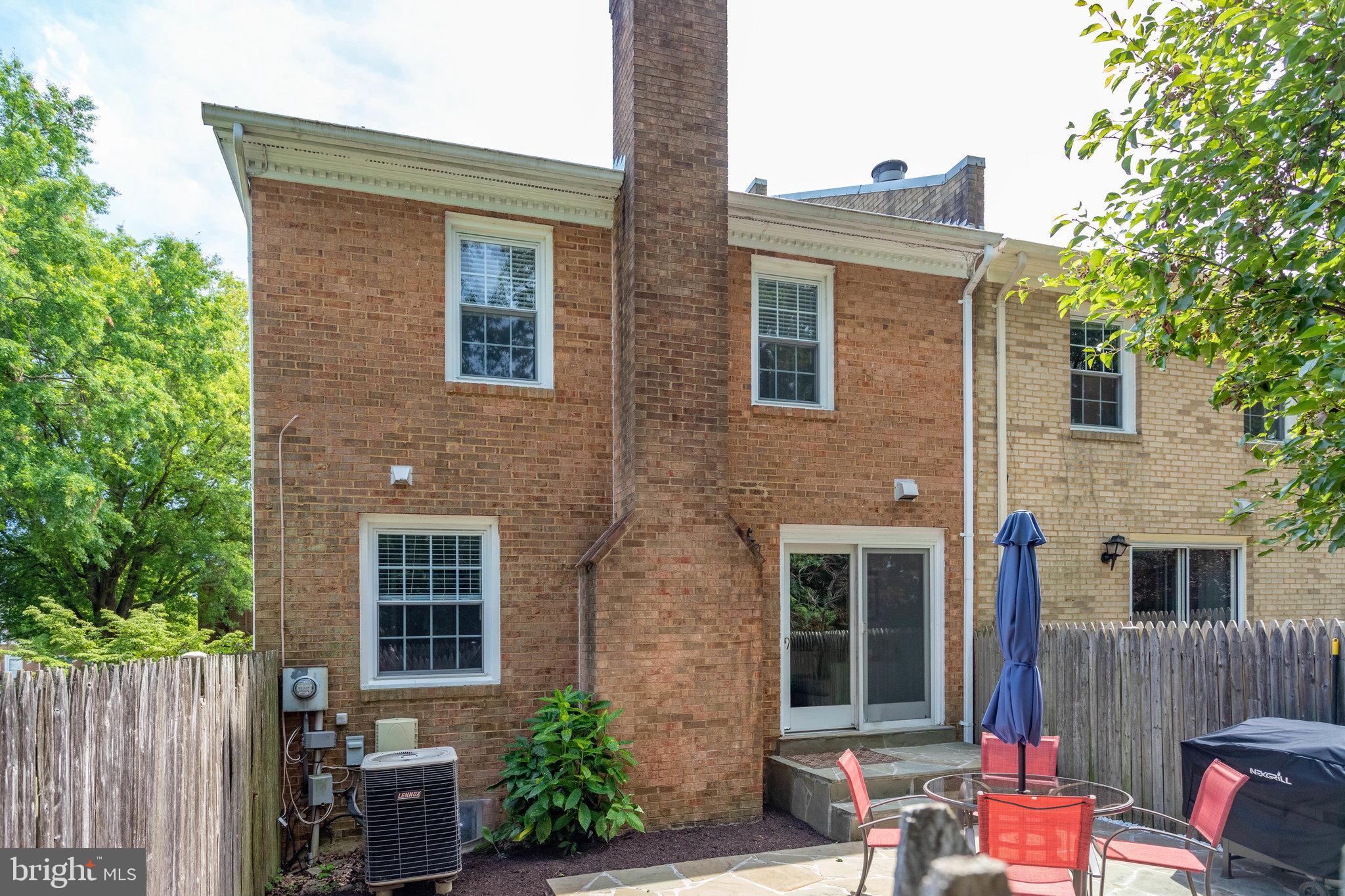 7046 Leestone Street Springfield, VA 22151 - Photo 56 of 62