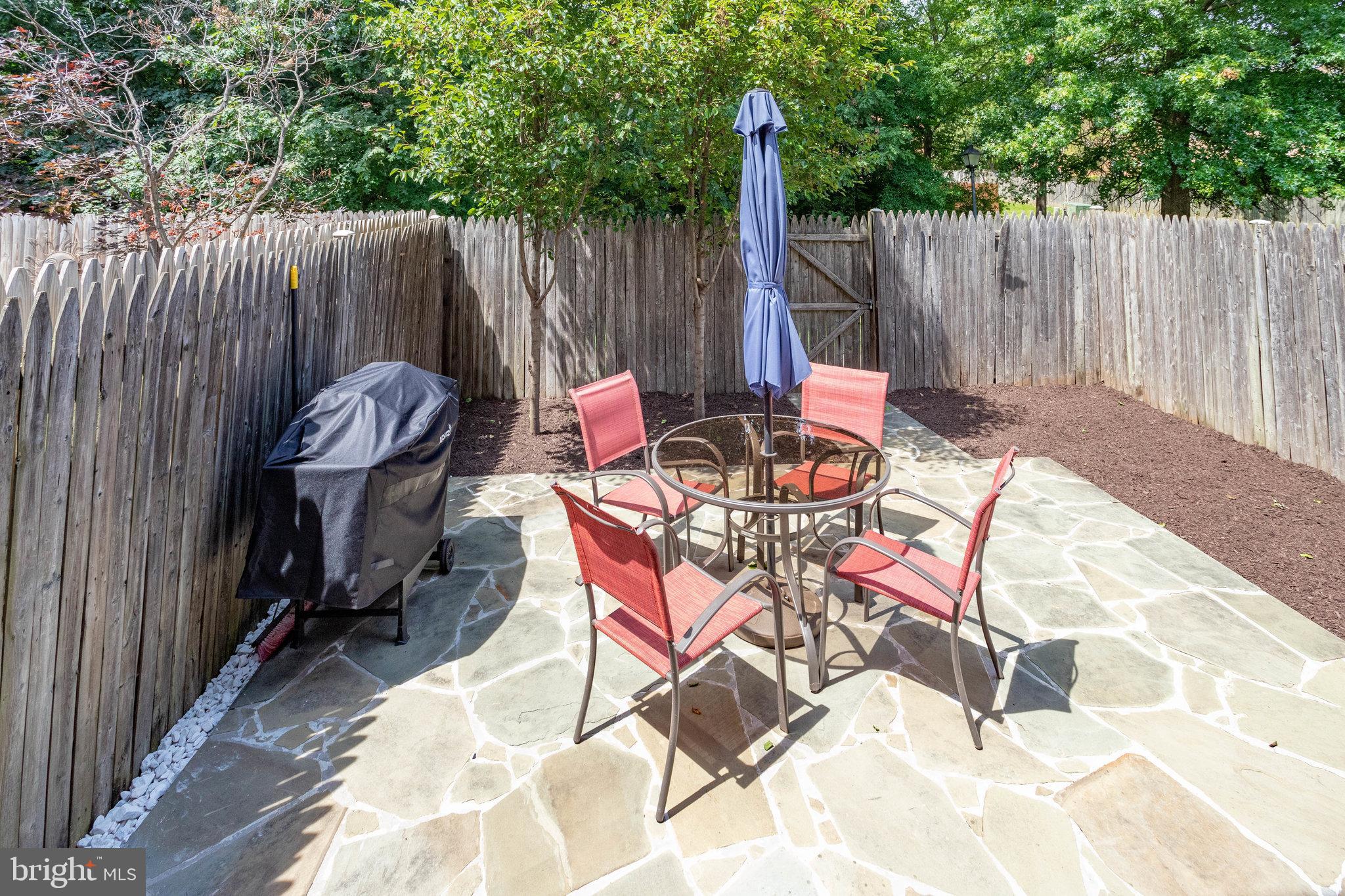 7046 Leestone Street Springfield, VA 22151 - Photo 57 of 62