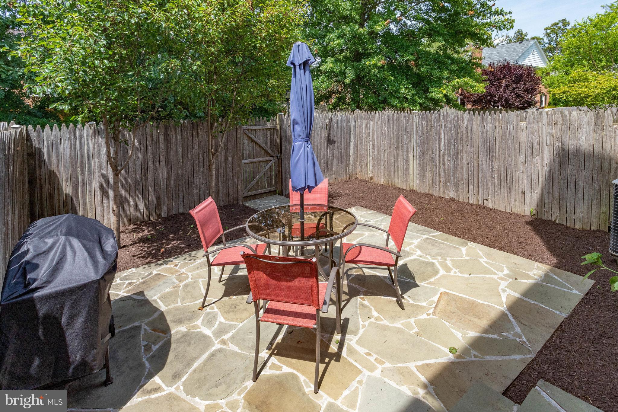 7046 Leestone Street Springfield, VA 22151 - Photo 58 of 62