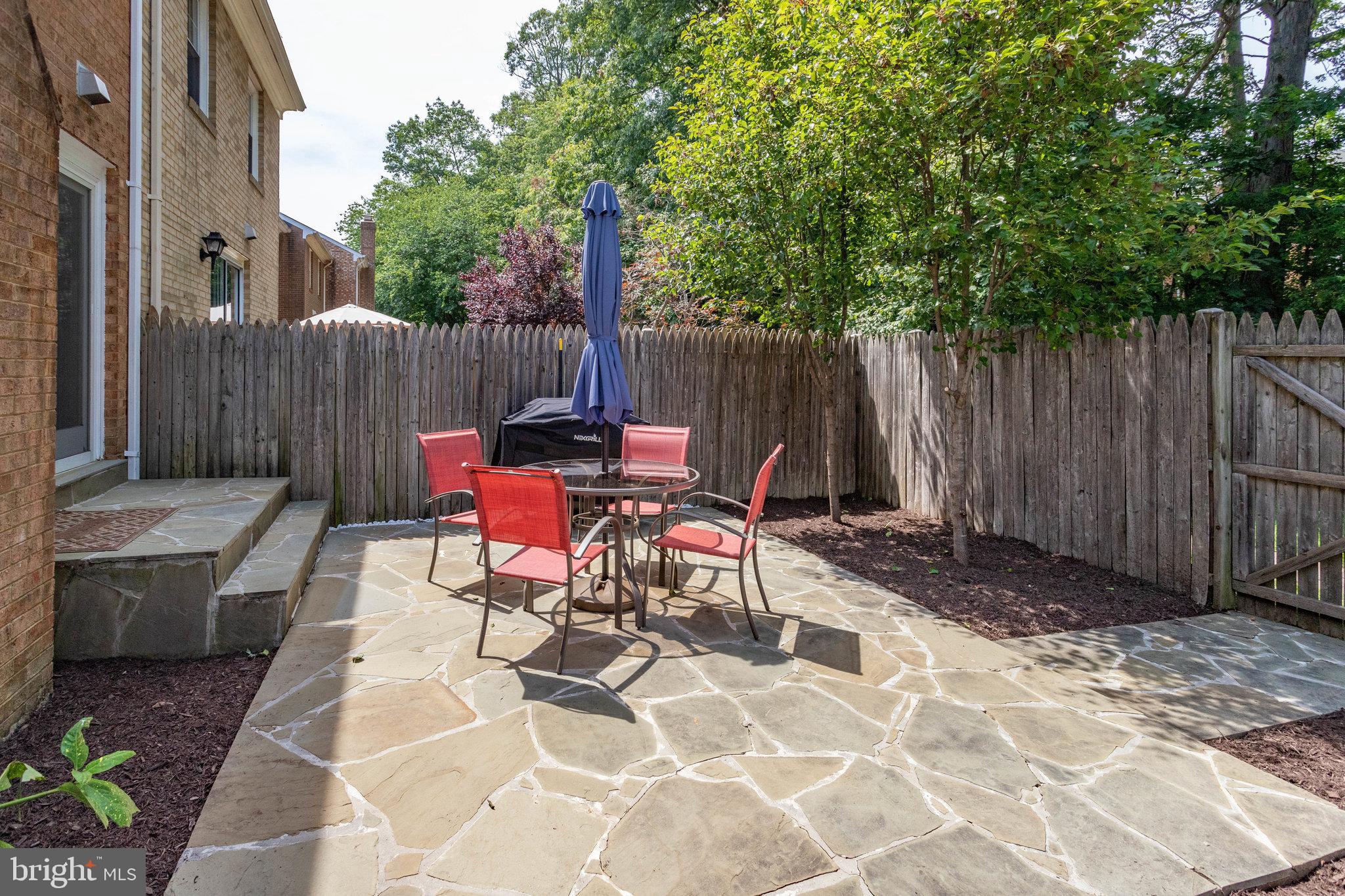 7046 Leestone Street Springfield, VA 22151 - Photo 59 of 62