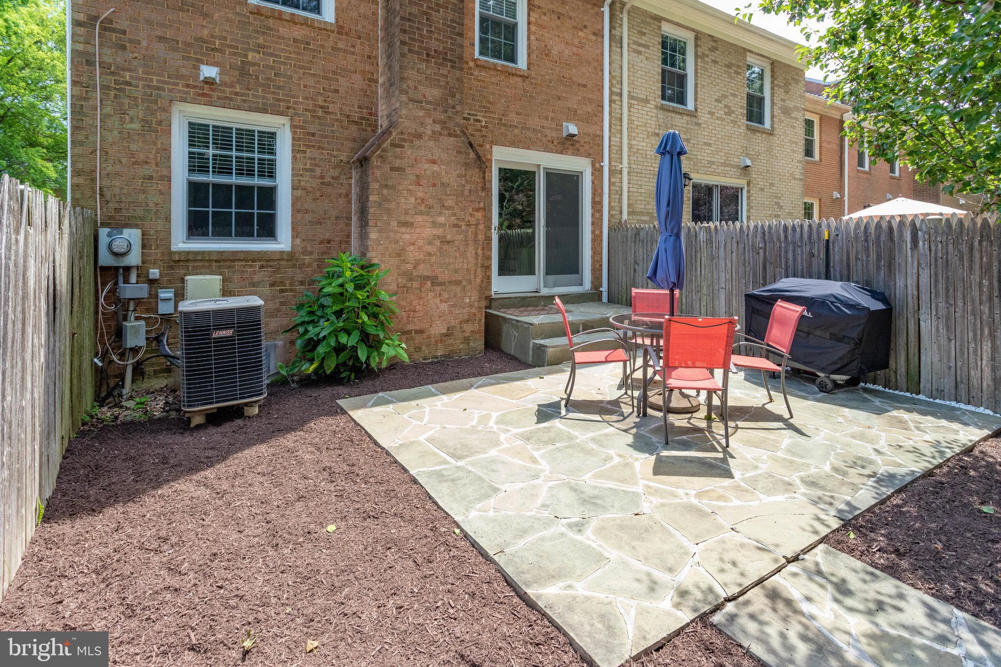 7046 Leestone Street Springfield, VA 22151 - Photo 60 of 62