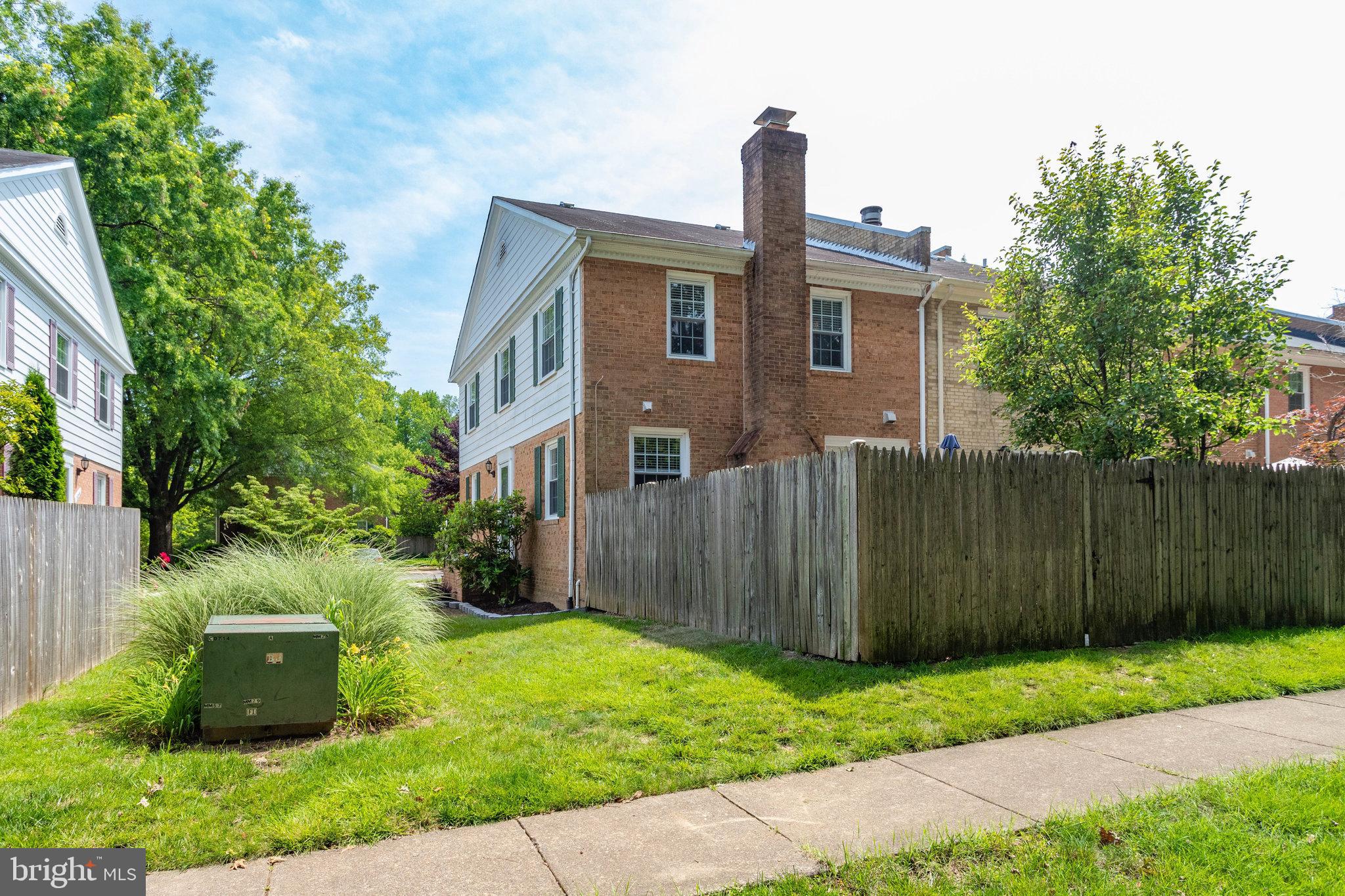 7046 Leestone Street Springfield, VA 22151 - Photo 61 of 62