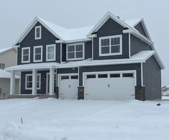 $743,990 | 2045 Tamarack Road, Carver, MN 55315