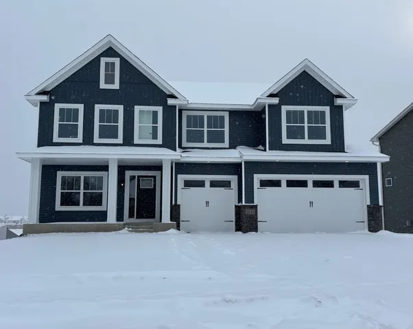 $743,990 | 2045 Tamarack Road, Carver, MN 55315