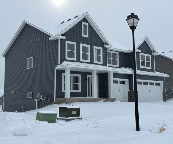 $743,990 | 2045 Tamarack Road, Carver, MN 55315