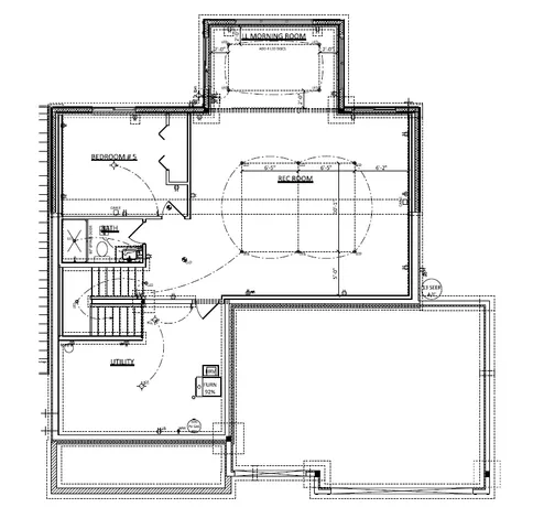 $743,990 | 2045 Tamarack Road, Carver, MN 55315