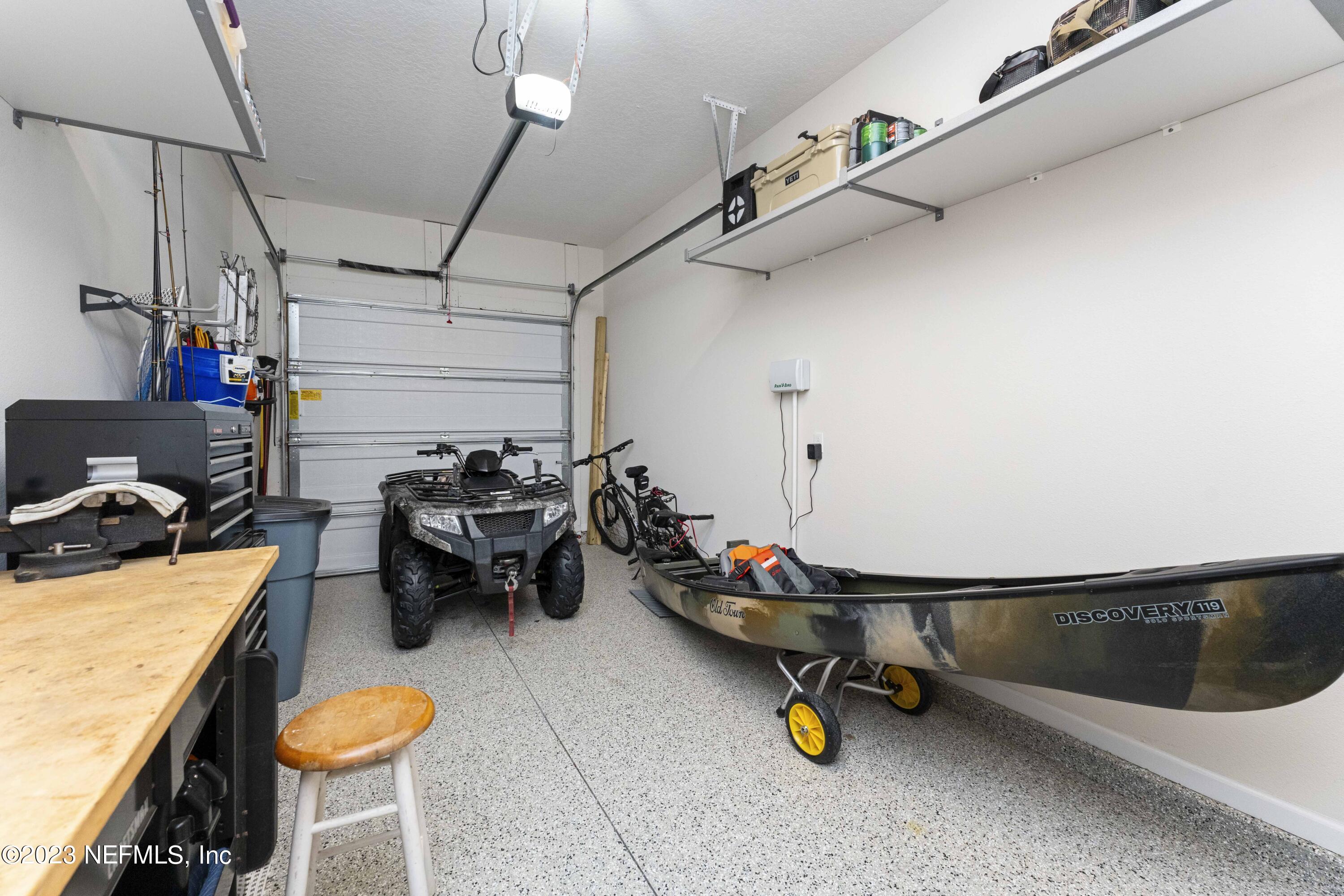 515 Park Forest Drive Ponte Vedra, FL 32081 - Photo 36 of 106 a view of a room with gym equipment