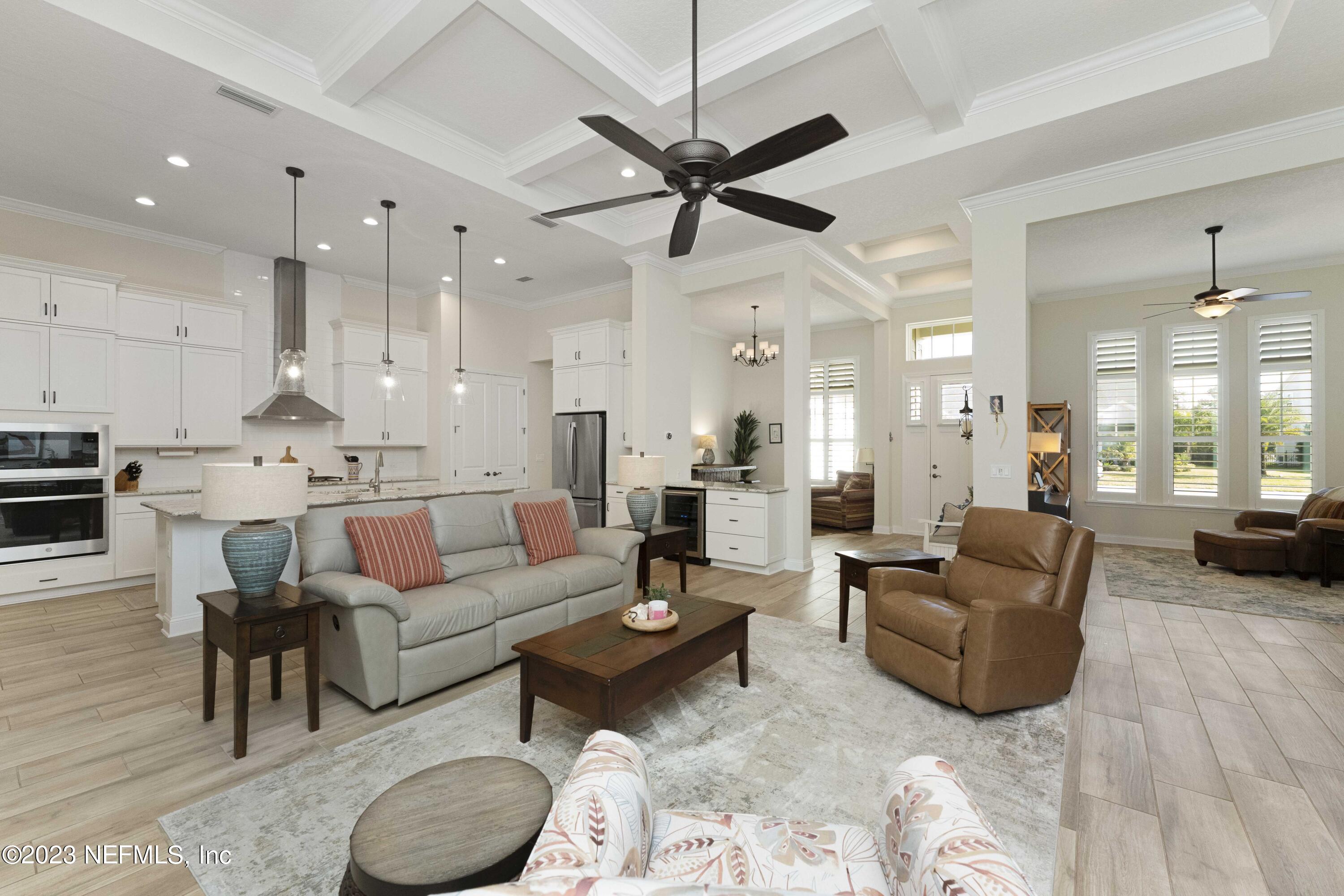 515 Park Forest Drive Ponte Vedra, FL 32081 - Photo 10 of 106 Family Room