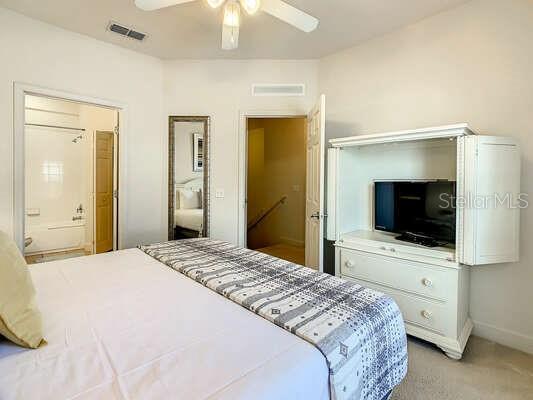 2950 Lucayan Harbour Circle, Unit 105 Kissimmee, FL 34746 - Photo 20 of 37