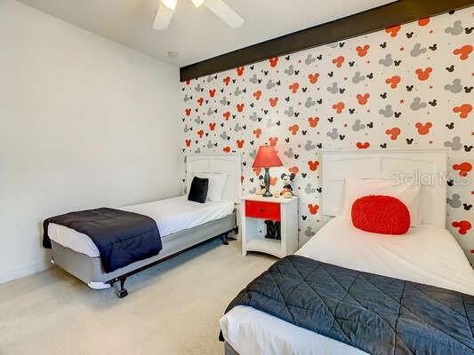 2950 Lucayan Harbour Circle, Unit 105 Kissimmee, FL 34746 - Photo 24 of 37