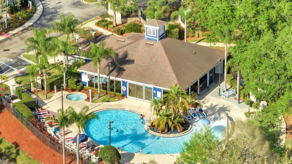 2950 Lucayan Harbour Circle, Unit 105 Kissimmee, FL 34746 - Photo 3 of 37