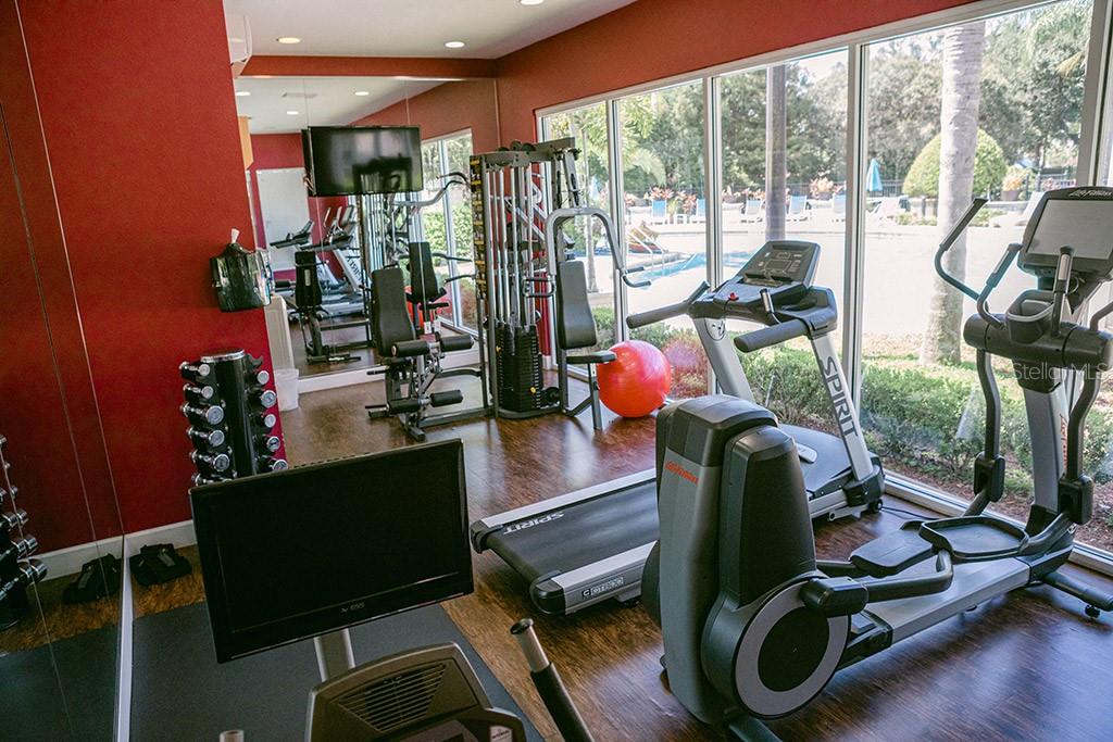 2950 Lucayan Harbour Circle, Unit 105 Kissimmee, FL 34746 - Photo 36 of 37