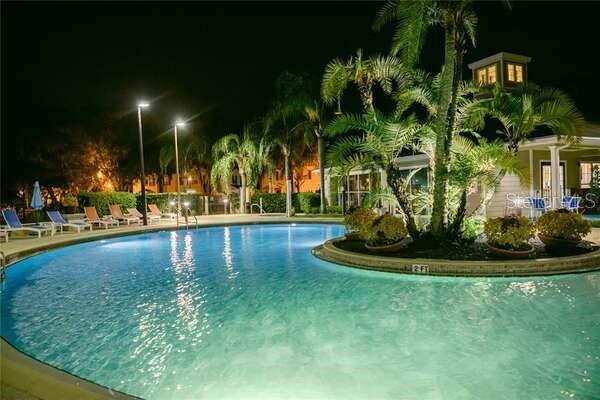 2950 Lucayan Harbour Circle, Unit 105 Kissimmee, FL 34746 - Photo 4 of 37