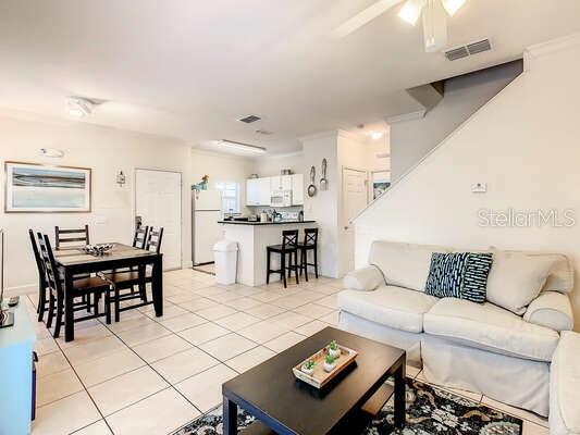 2950 Lucayan Harbour Circle, Unit 105 Kissimmee, FL 34746 - Photo 8 of 37