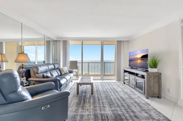 $5,500 | 300 Ocean Trail Way, Unit 907, Jupiter, FL 33477