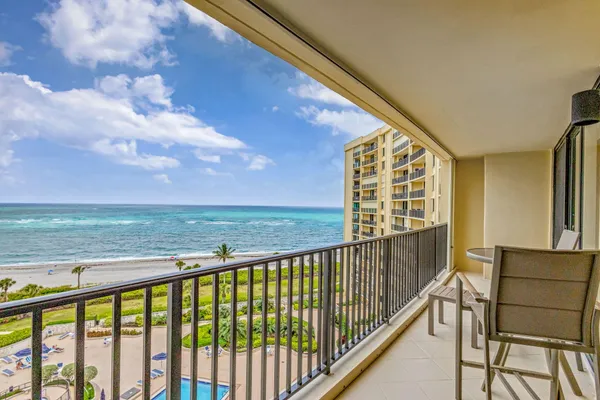 $5,500 | 300 Ocean Trail Way, Unit 907, Jupiter, FL 33477