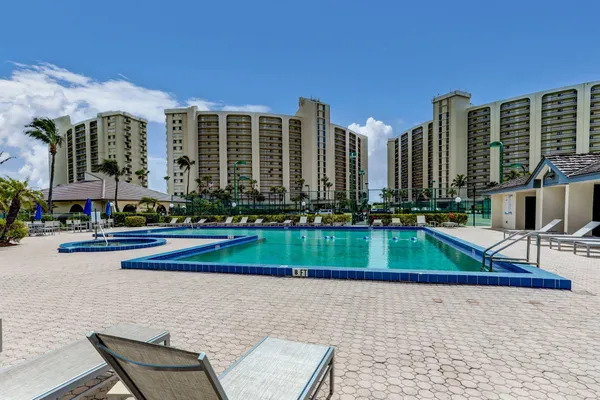 $5,500 | 300 Ocean Trail Way, Unit 907, Jupiter, FL 33477