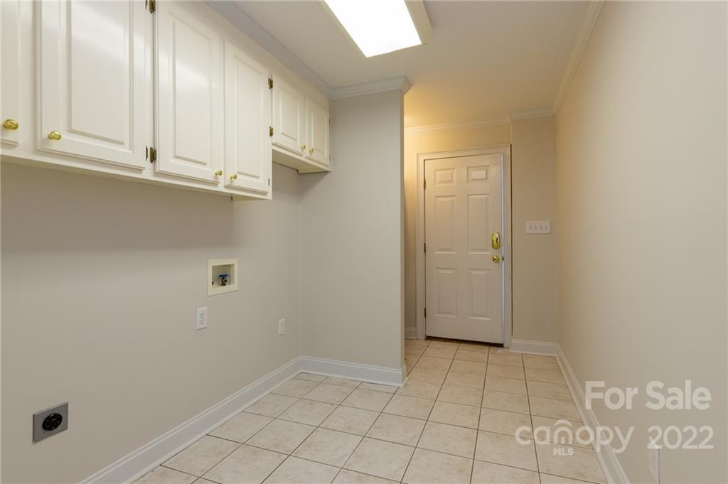 200 Range Road Kings Mountain, NC 28086 - Photo 26 of 45 a view of an empty room