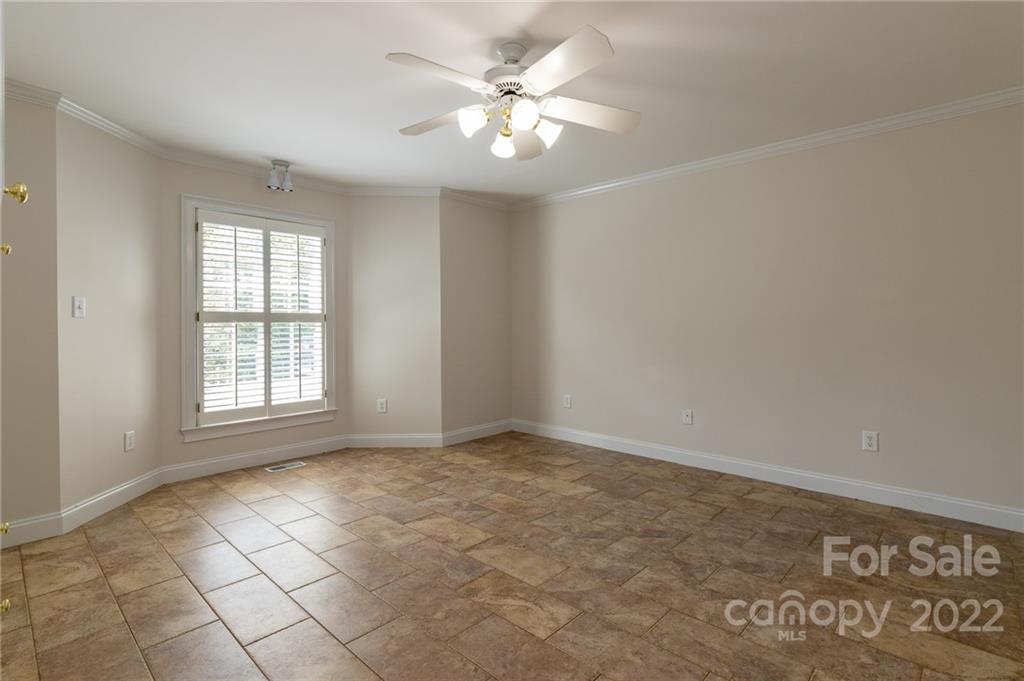 200 Range Road Kings Mountain, NC 28086 - Photo 28 of 45 a view of an empty room with a window
