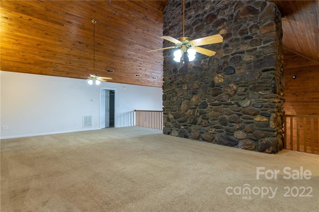 200 Range Road Kings Mountain, NC 28086 - Photo 33 of 45 a view of empty room