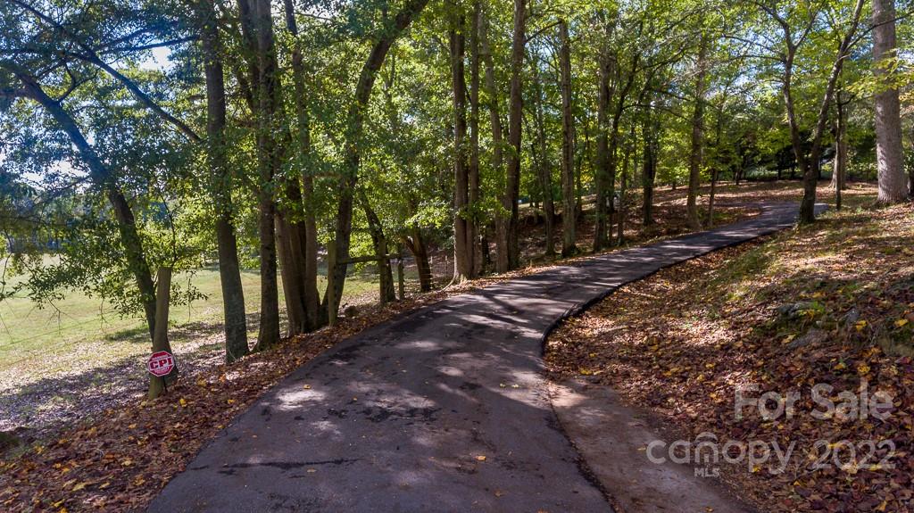 200 Range Road Kings Mountain, NC 28086 - Photo 8 of 45 a view of outdoor space and yard
