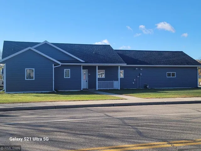 $279,000 | 541 Creamery Avenue North, Browerville, MN 56438