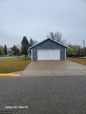 $279,000 | 541 Creamery Avenue North, Browerville, MN 56438